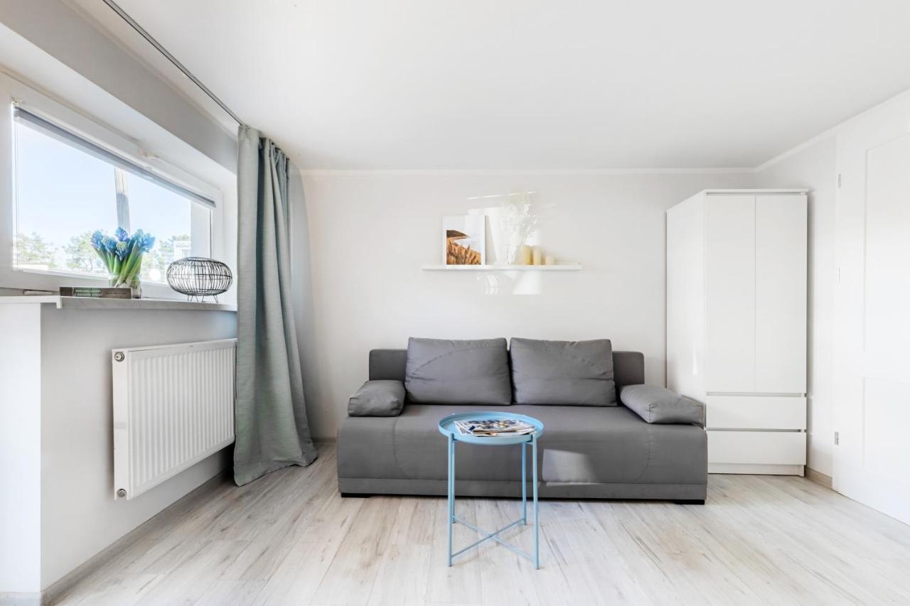 Wypocznij Apartamenty ยาสต์เชอเบีย กูรา ภายนอก รูปภาพ