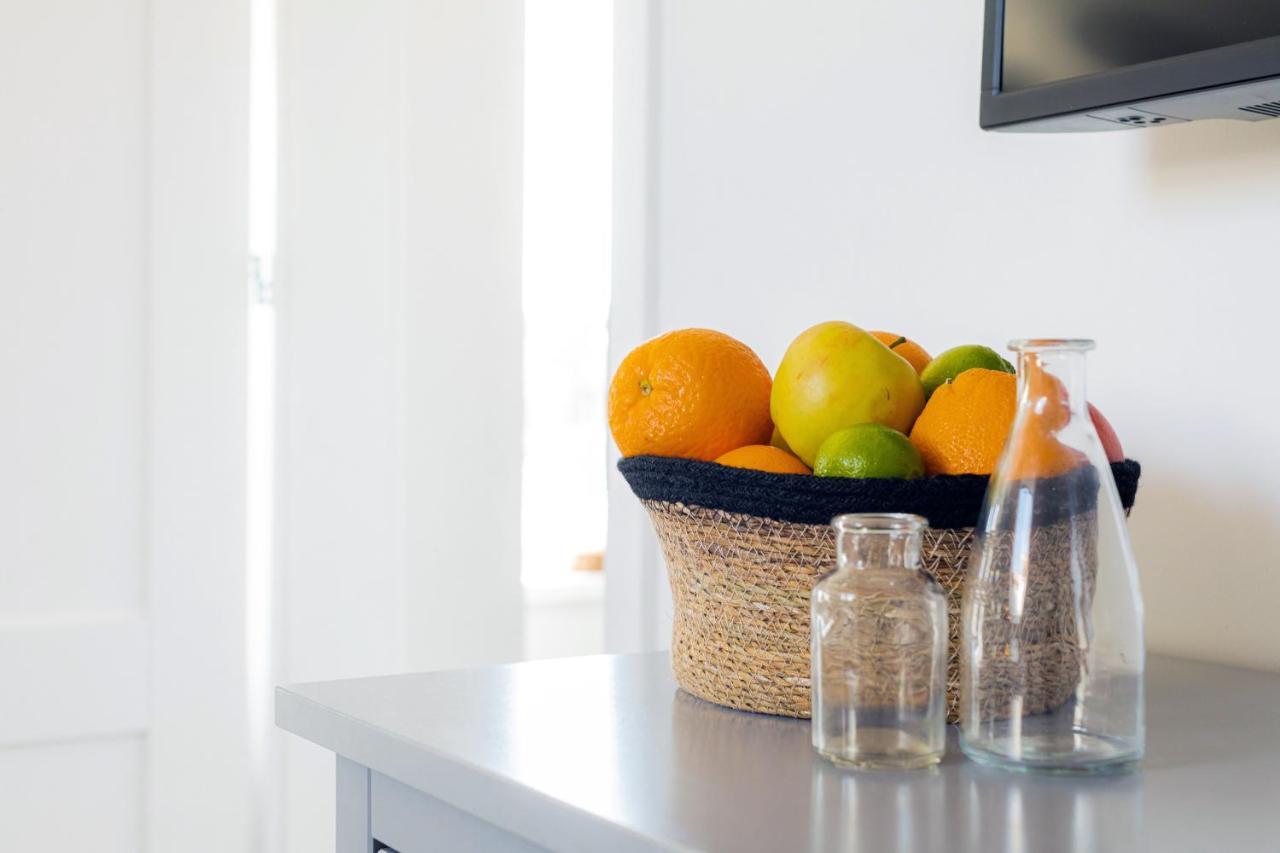 Wypocznij Apartamenty ยาสต์เชอเบีย กูรา ภายนอก รูปภาพ